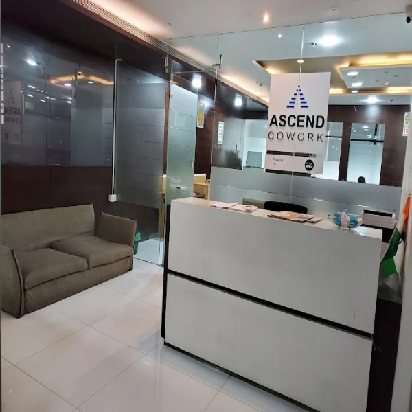 Ascend Coworks, Dev Corpora | Thane West, Mumbai